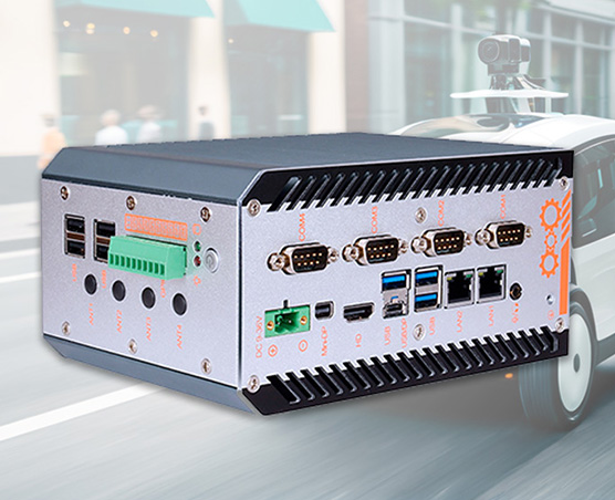 91香蕉在线播放智能助力無人配送車 | 開啟智能化配送新時代！